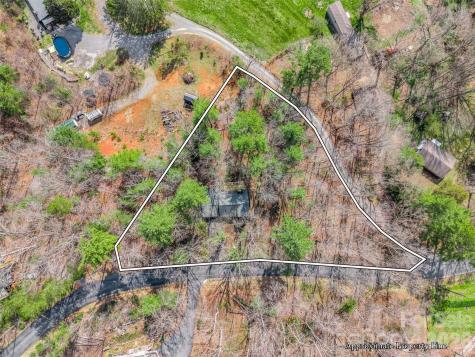 1 Alpine Way Swannanoa NC 28778