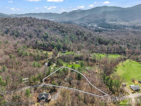 1 Alpine Way Swannanoa NC 28778