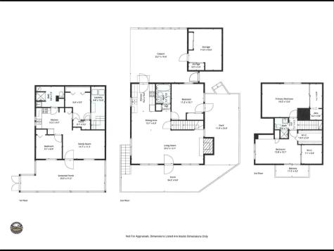 1 Alpine Way Swannanoa NC 28778