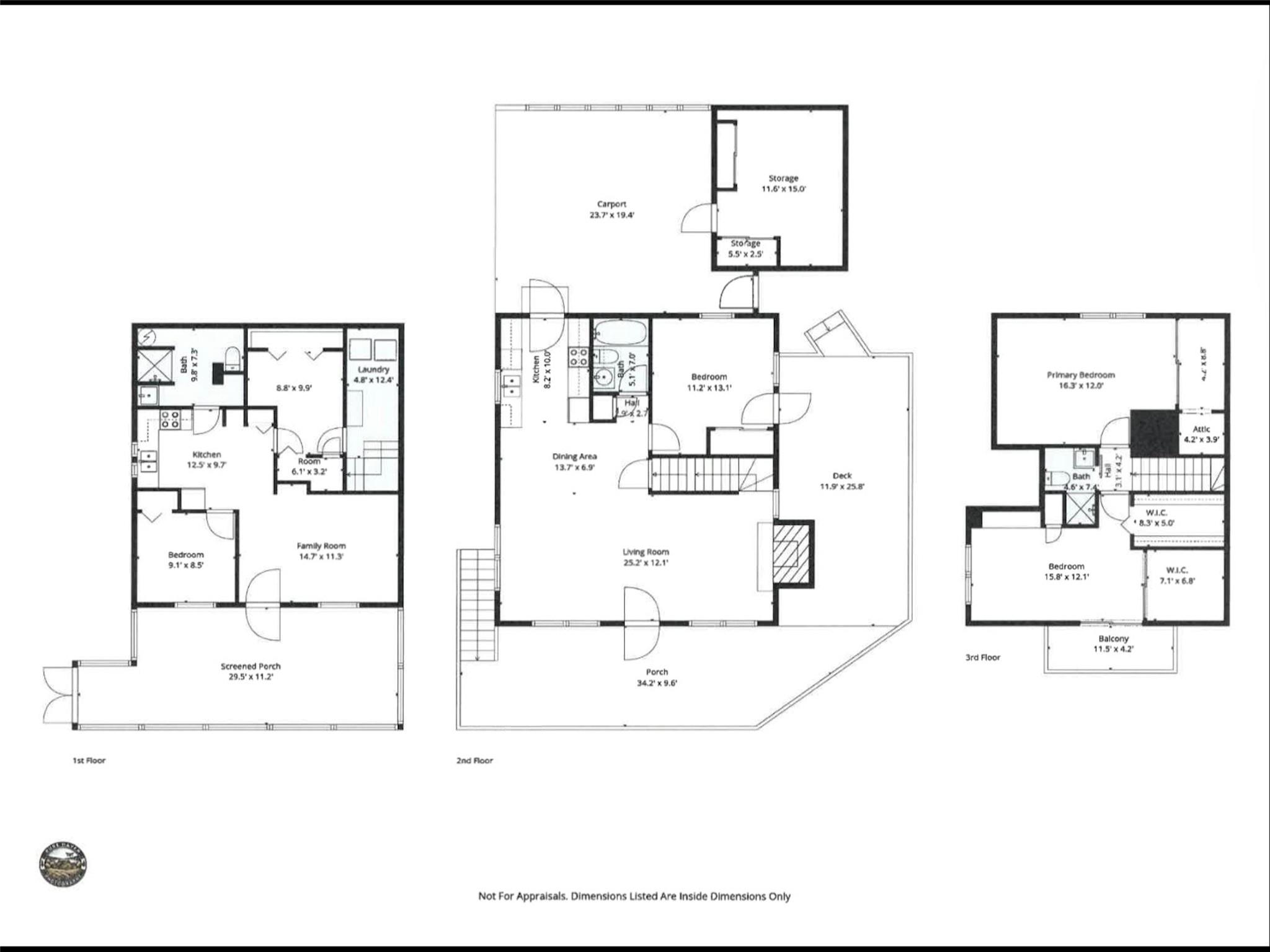 1 Alpine Way Swannanoa NC 28778