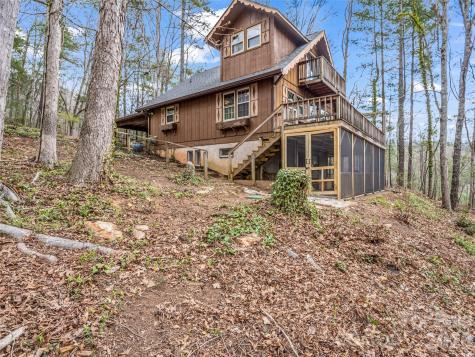 1 Alpine Way Swannanoa NC 28778