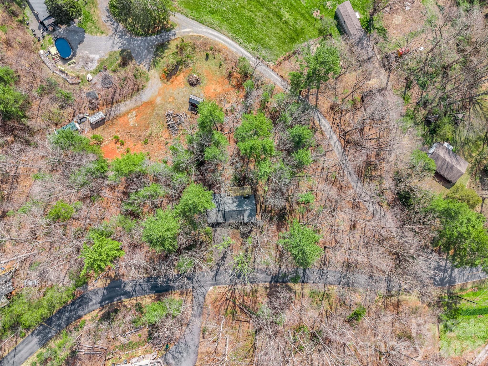 1 Alpine Way Swannanoa NC 28778