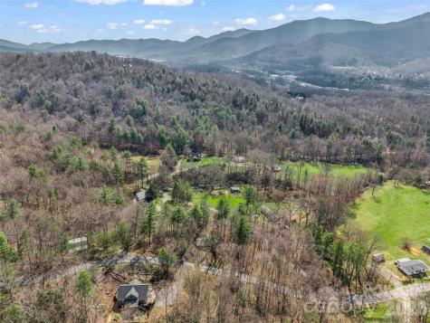 1 Alpine Way Swannanoa NC 28778