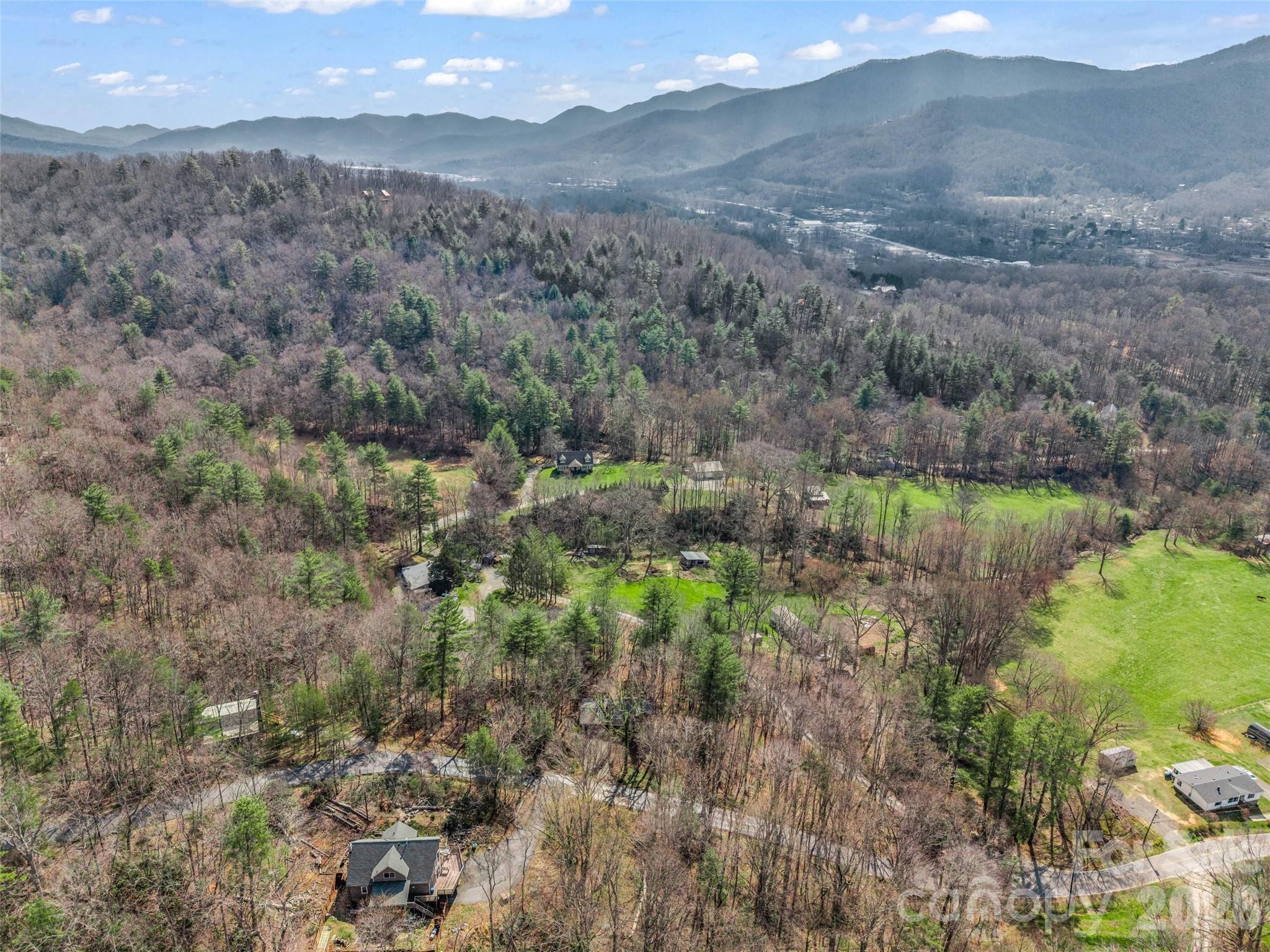 1 Alpine Way Swannanoa NC 28778
