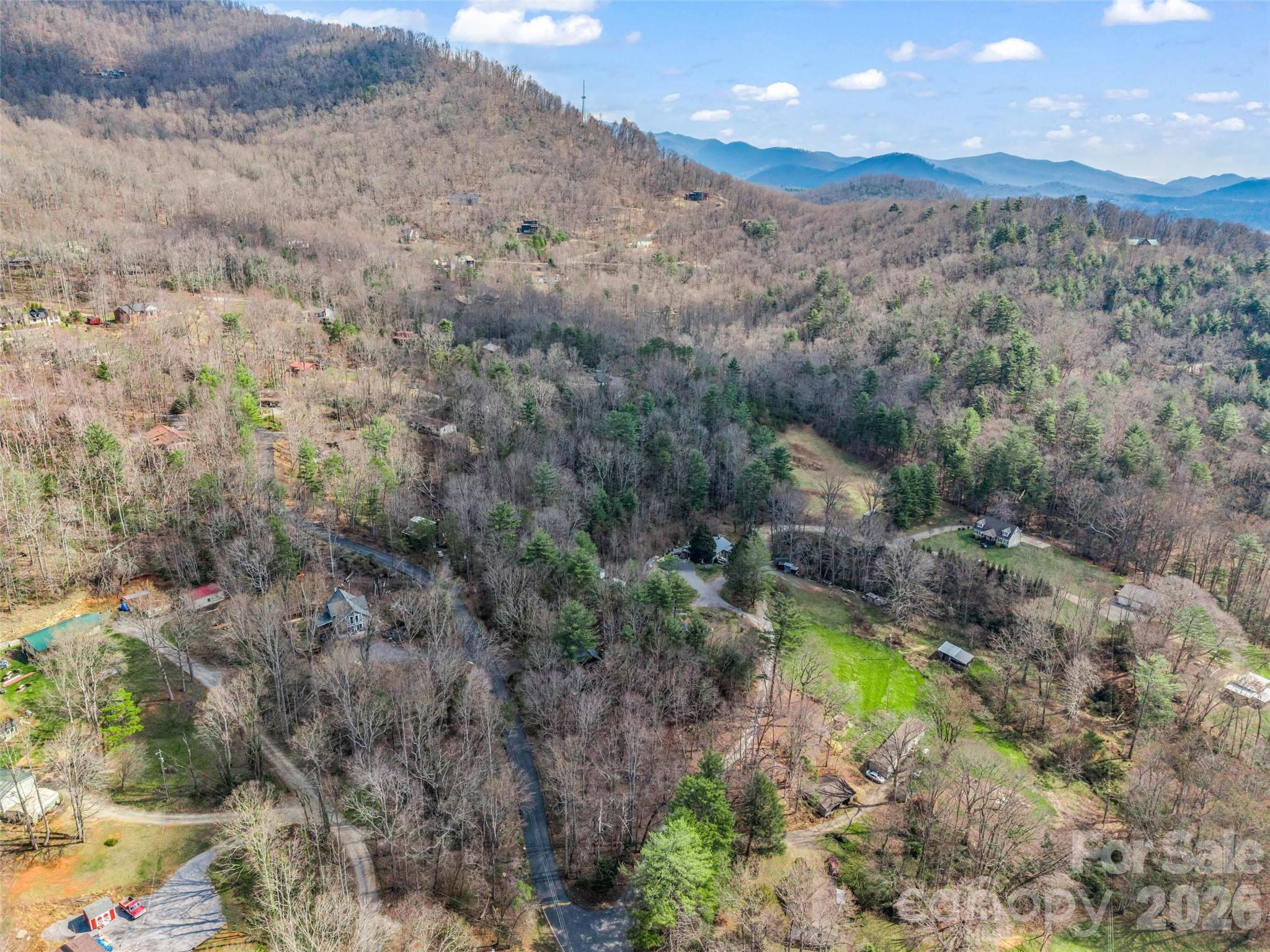 1 Alpine Way Swannanoa NC 28778