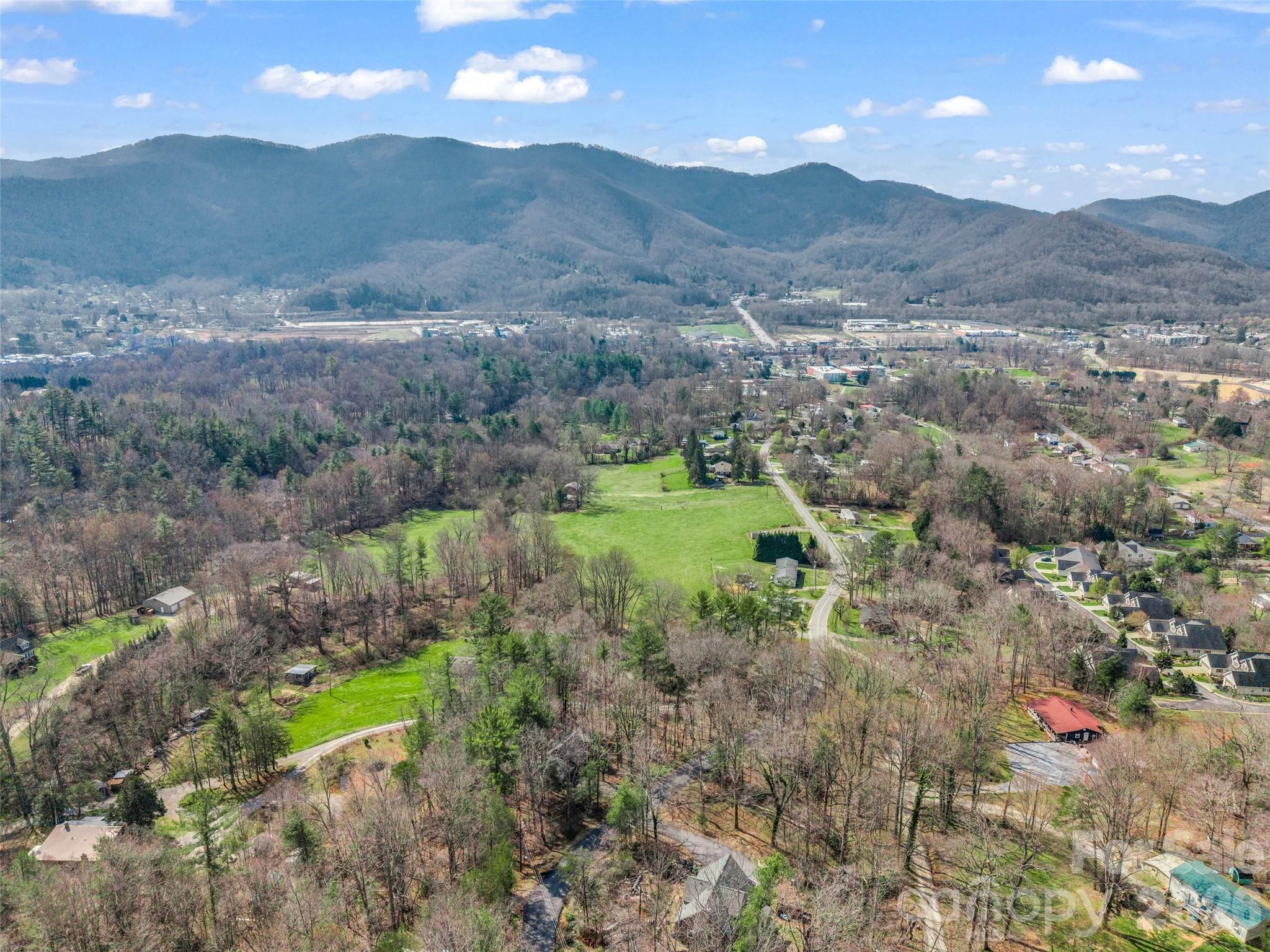 1 Alpine Way Swannanoa NC 28778