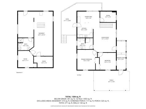 1879 White Oak Road Burnsville NC 28714