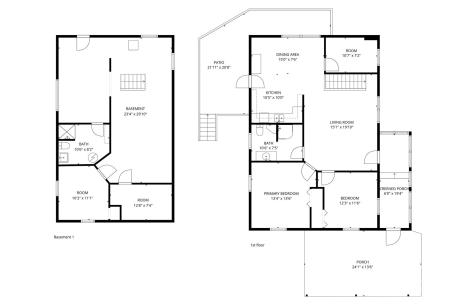 1879 White Oak Road Burnsville NC 28714