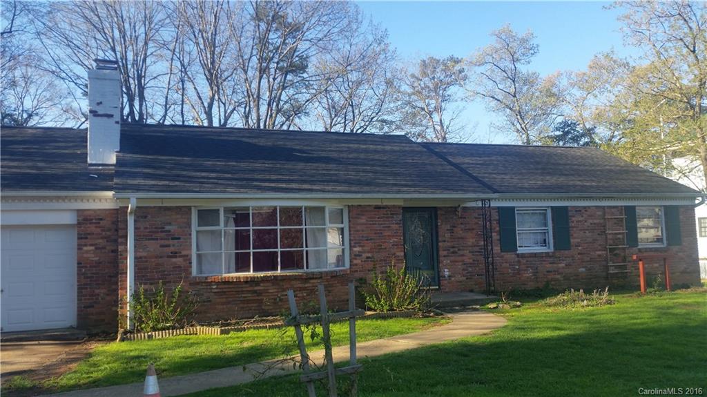 3 Fairway Drive Asheville NC 28805