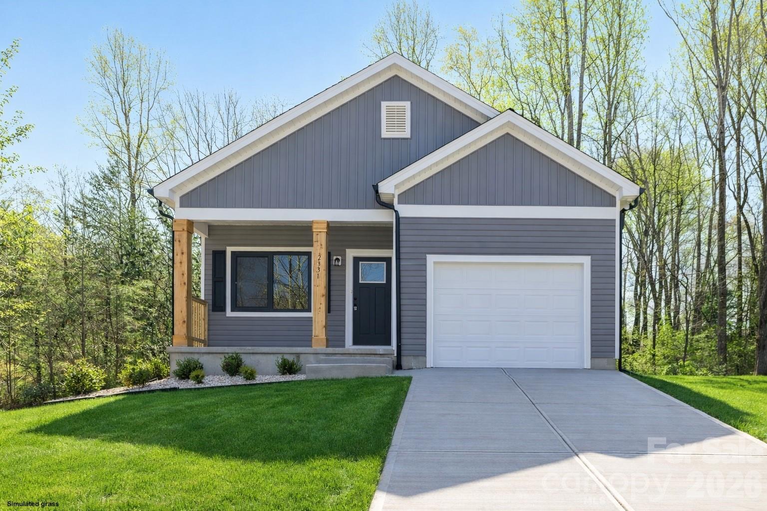 2331 Merts Way Hudson NC 28638