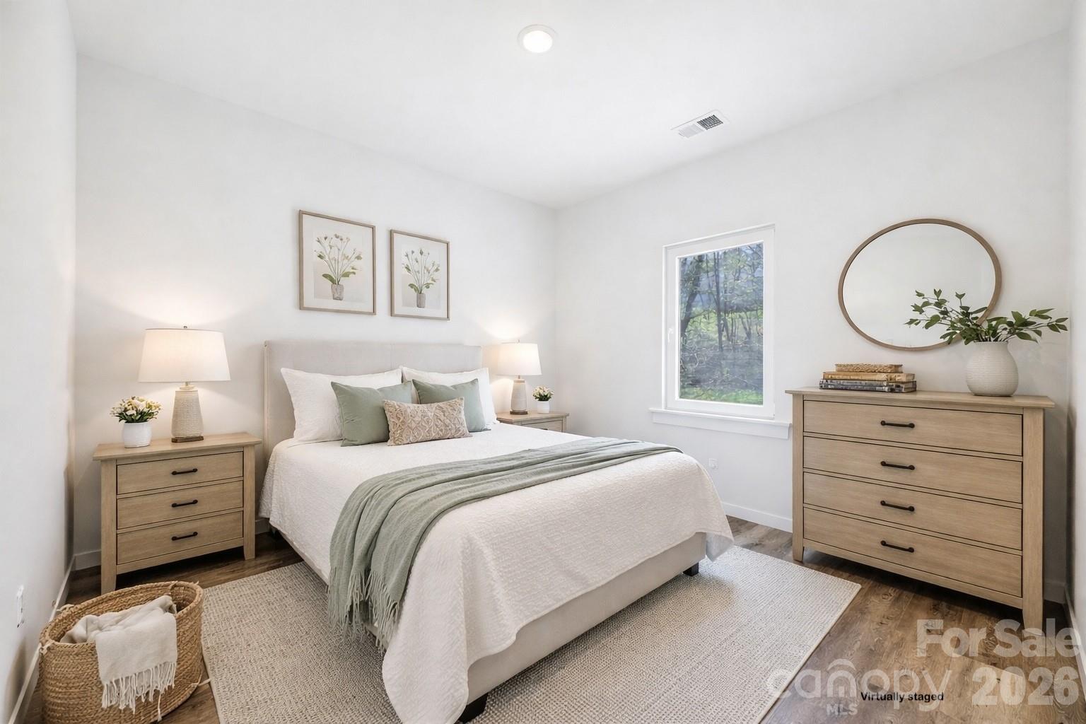 2331 Merts Way Hudson NC 28638