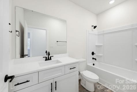 2331 Merts Way Hudson NC 28638