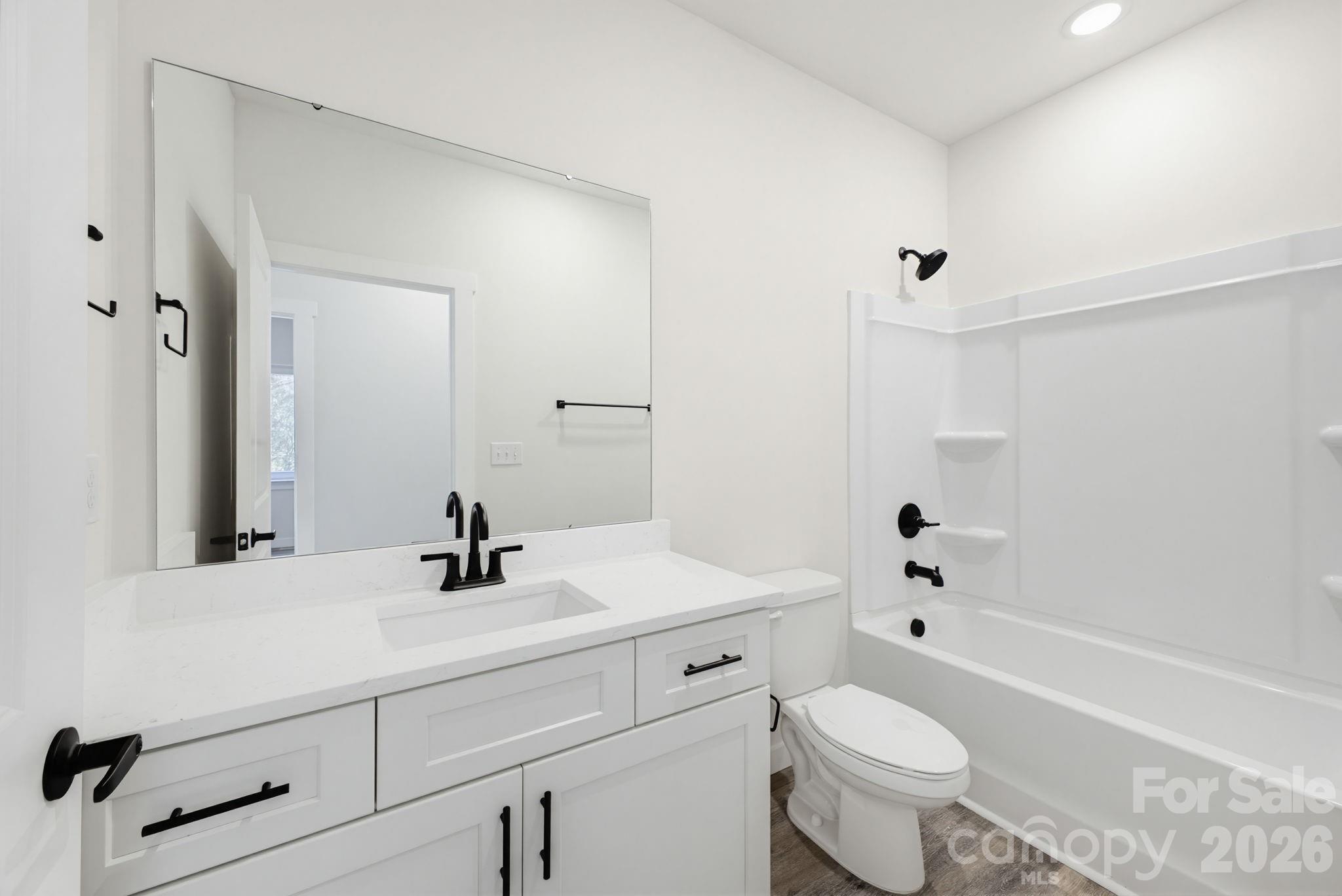 2331 Merts Way Hudson NC 28638