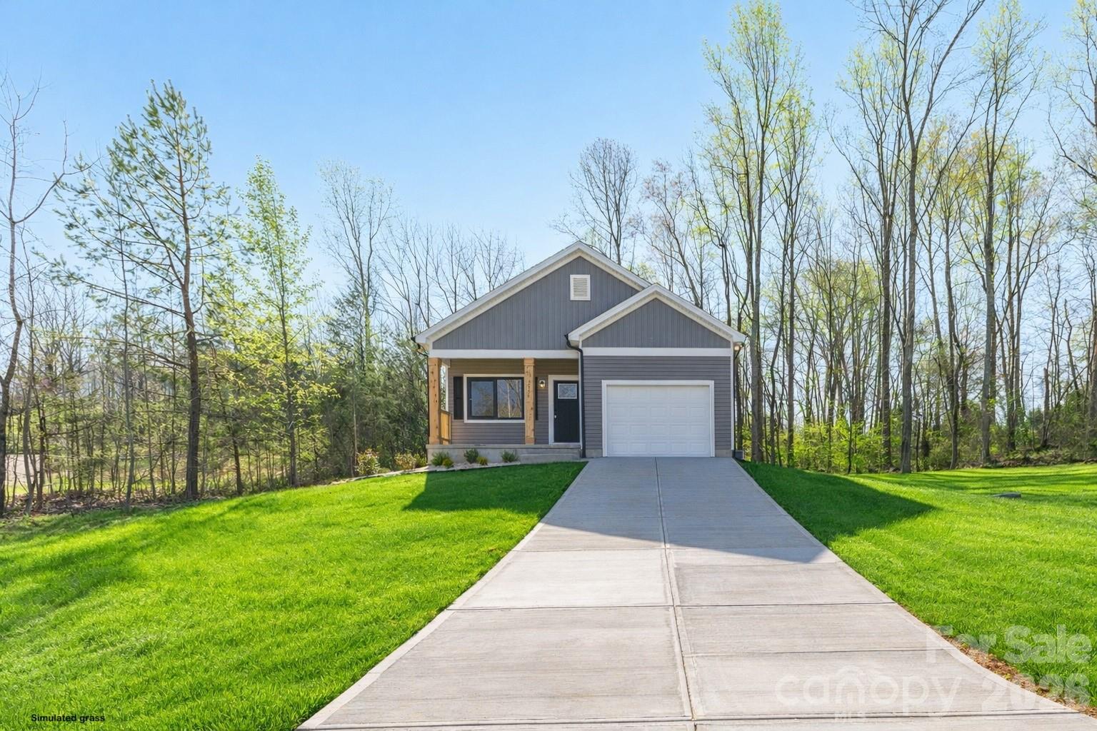 2331 Merts Way Hudson NC 28638