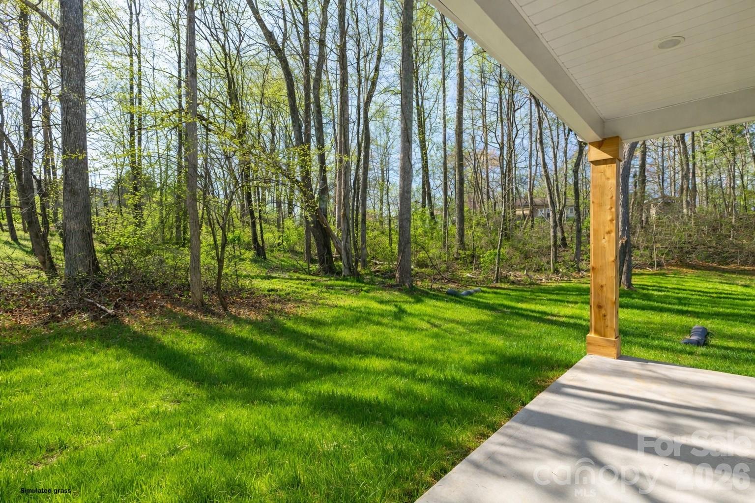 2331 Merts Way Hudson NC 28638