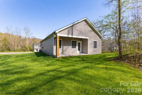 2331 Merts Way Hudson NC 28638