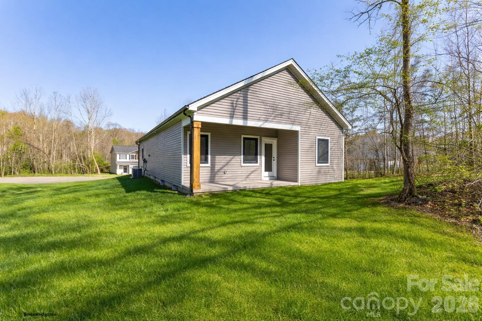 2331 Merts Way Hudson NC 28638