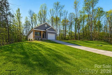2331 Merts Way Hudson NC 28638