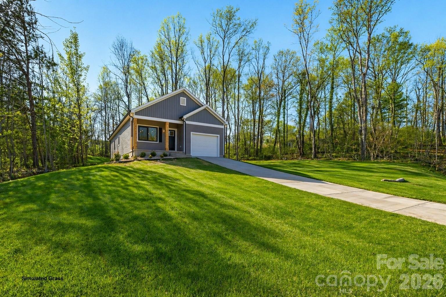 2331 Merts Way Hudson NC 28638