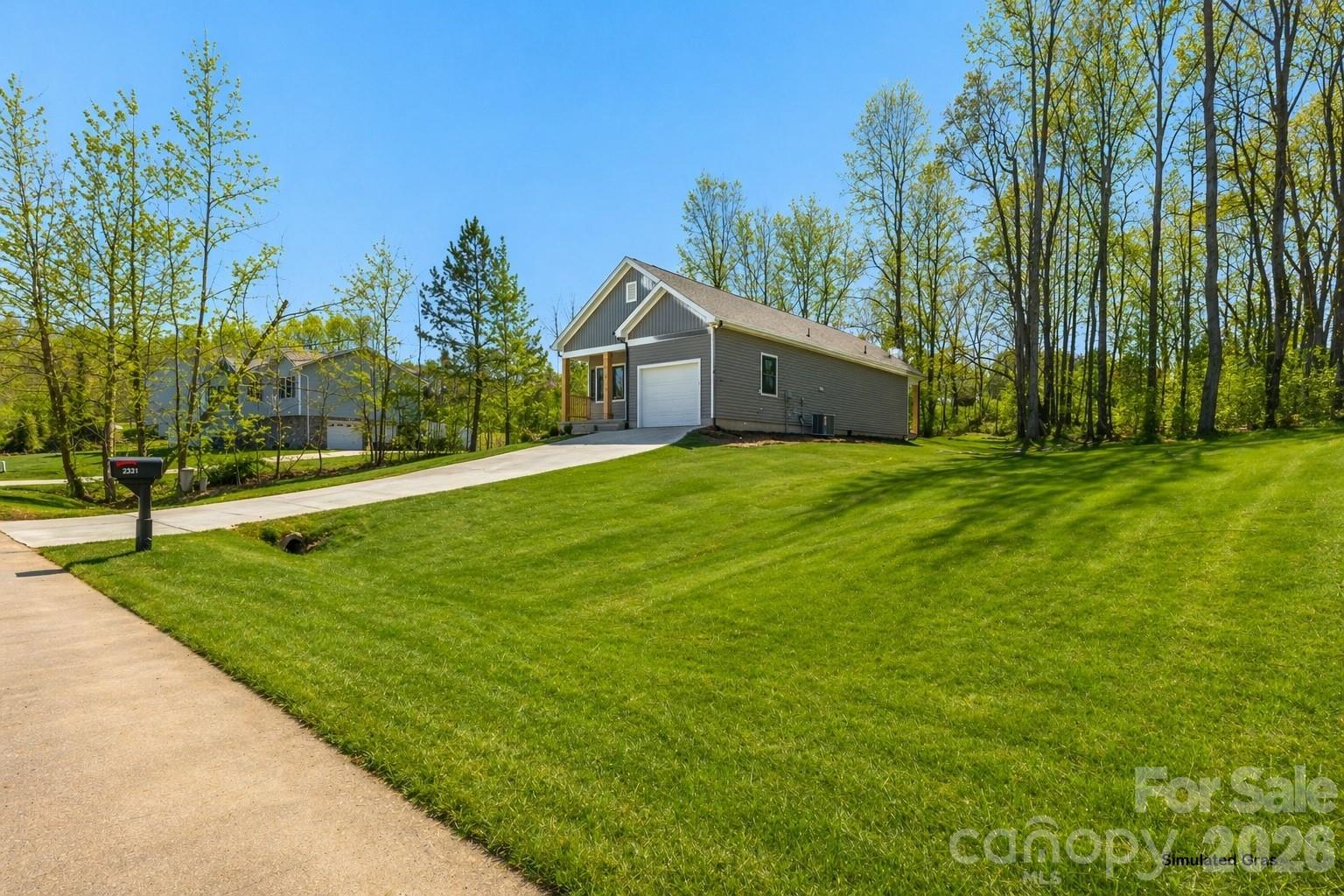 2331 Merts Way Hudson NC 28638