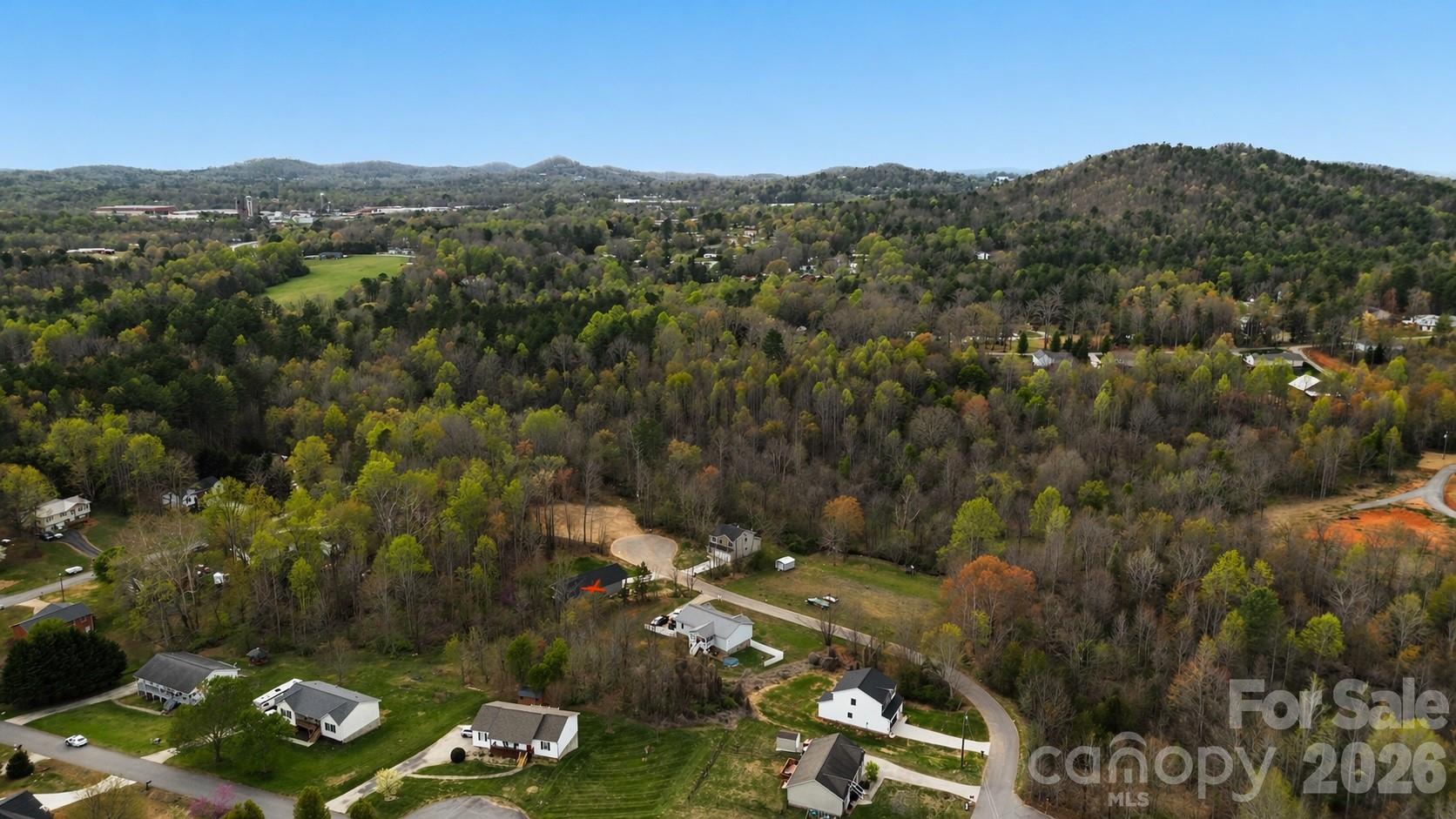 2331 Merts Way Hudson NC 28638