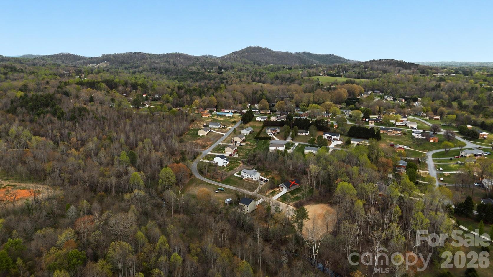 2331 Merts Way Hudson NC 28638
