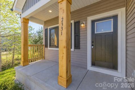 2331 Merts Way Hudson NC 28638
