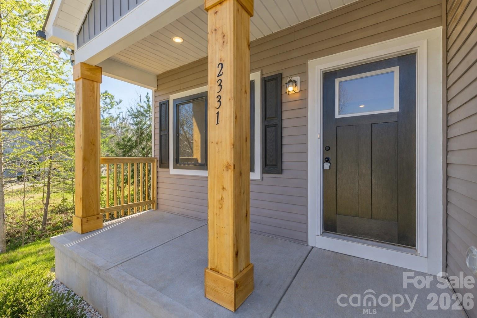 2331 Merts Way Hudson NC 28638