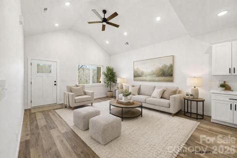 2331 Merts Way Hudson NC 28638