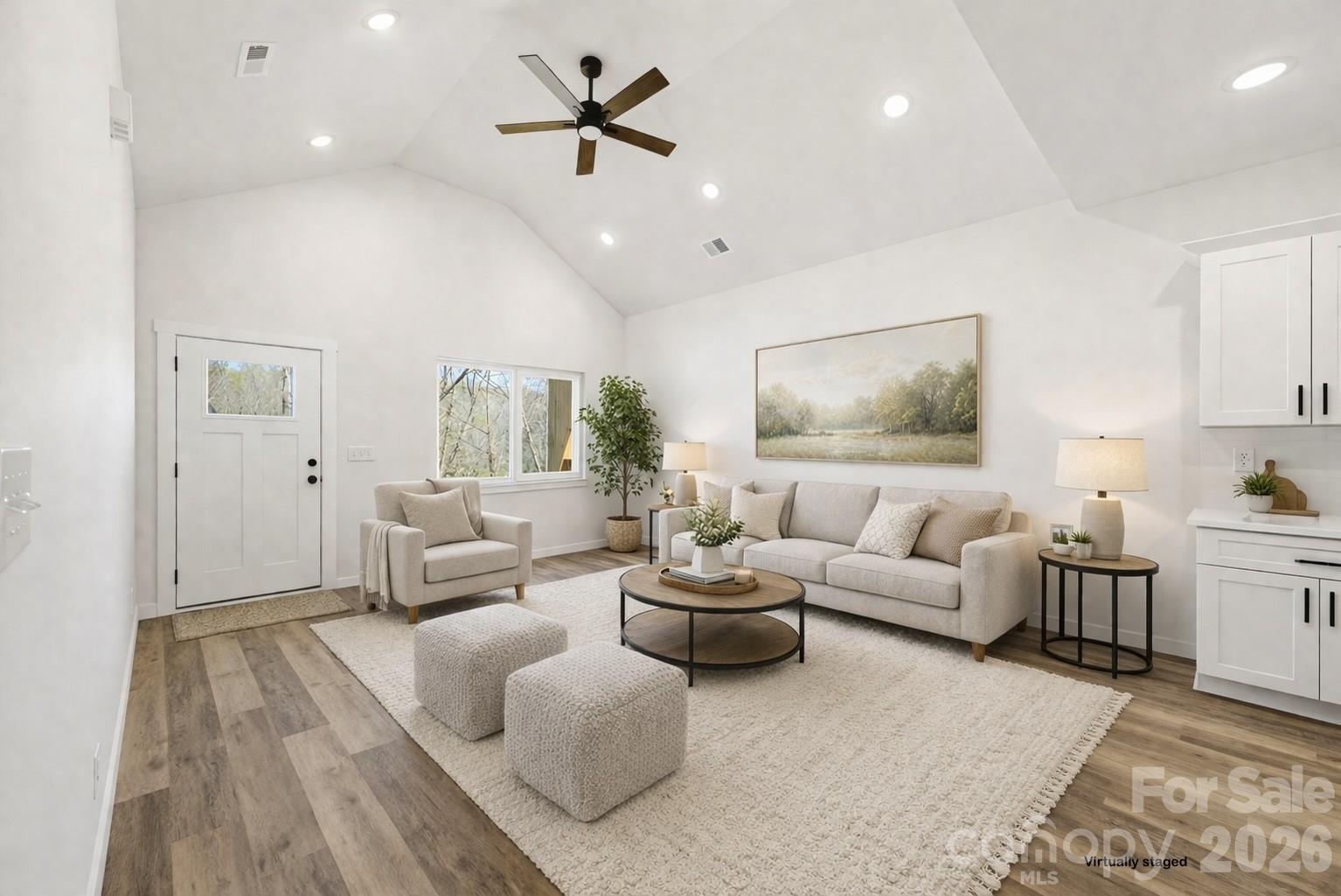 2331 Merts Way Hudson NC 28638