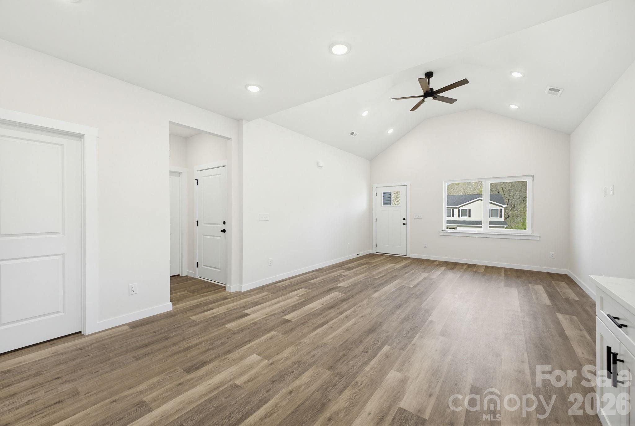 2331 Merts Way Hudson NC 28638