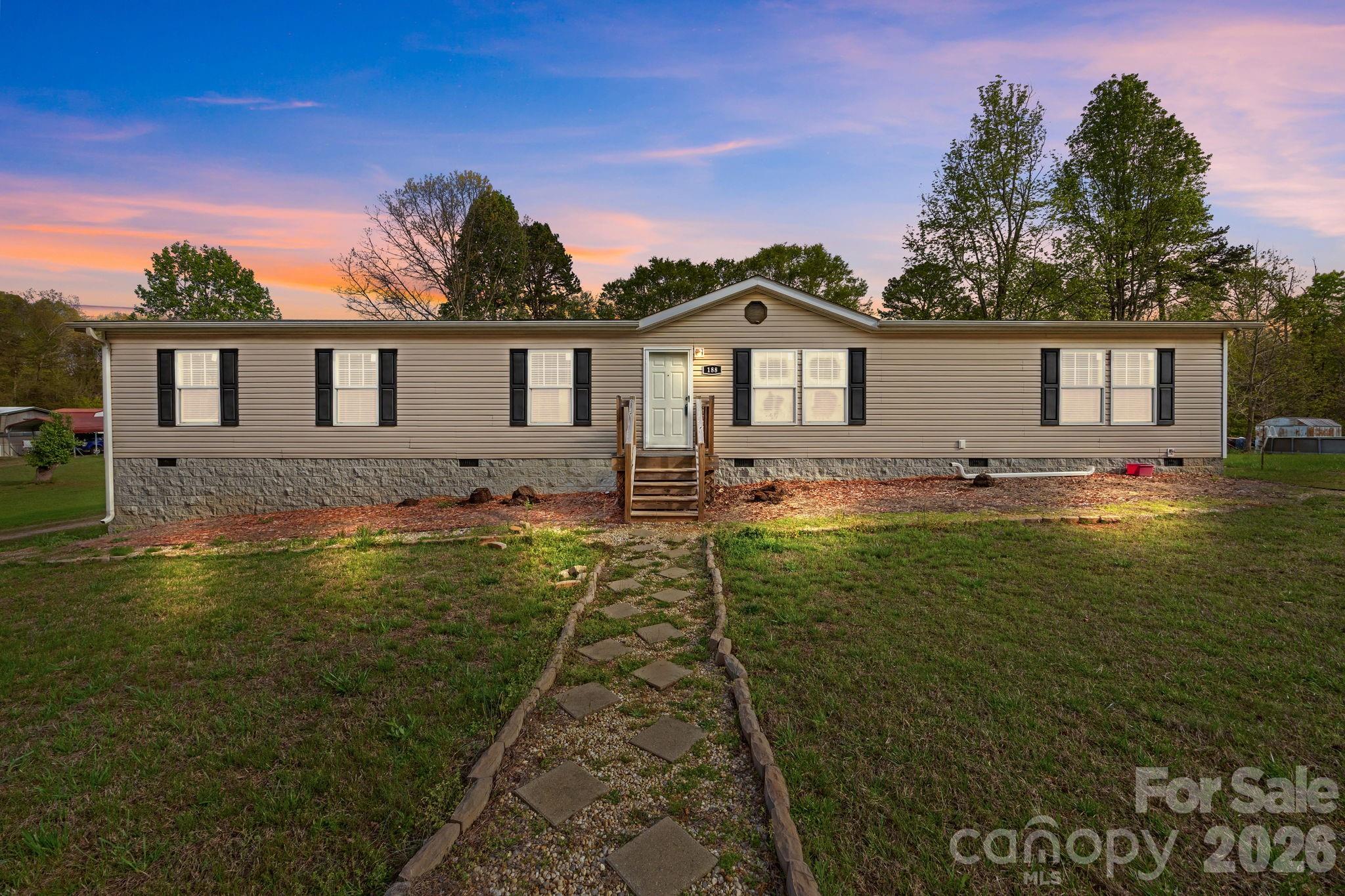 188 Low Lane Statesville NC 28677