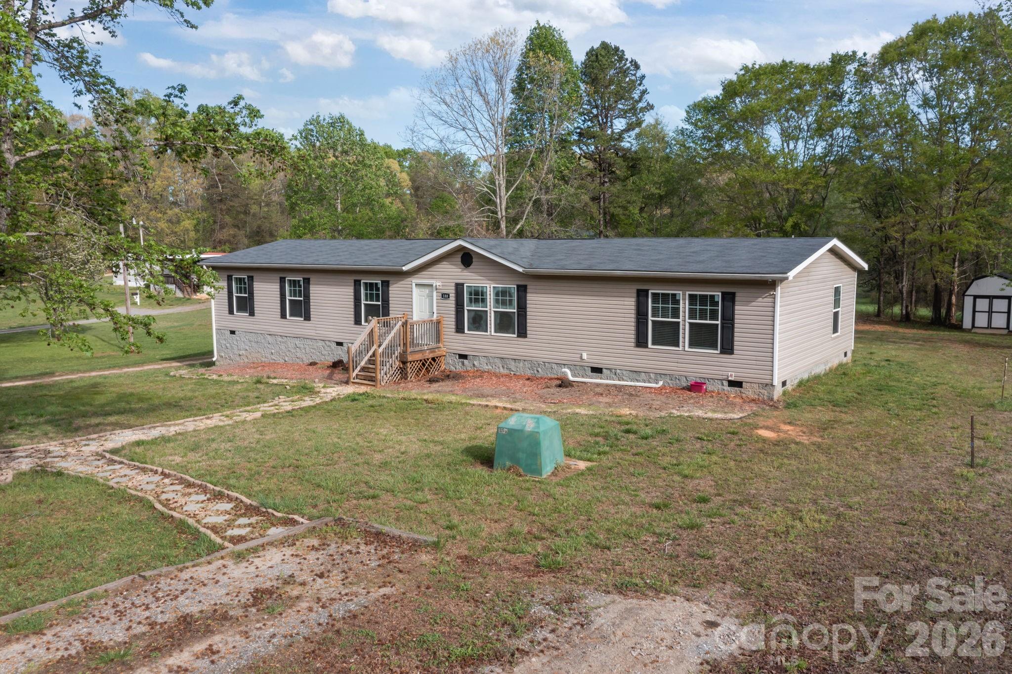 188 Low Lane Statesville NC 28677