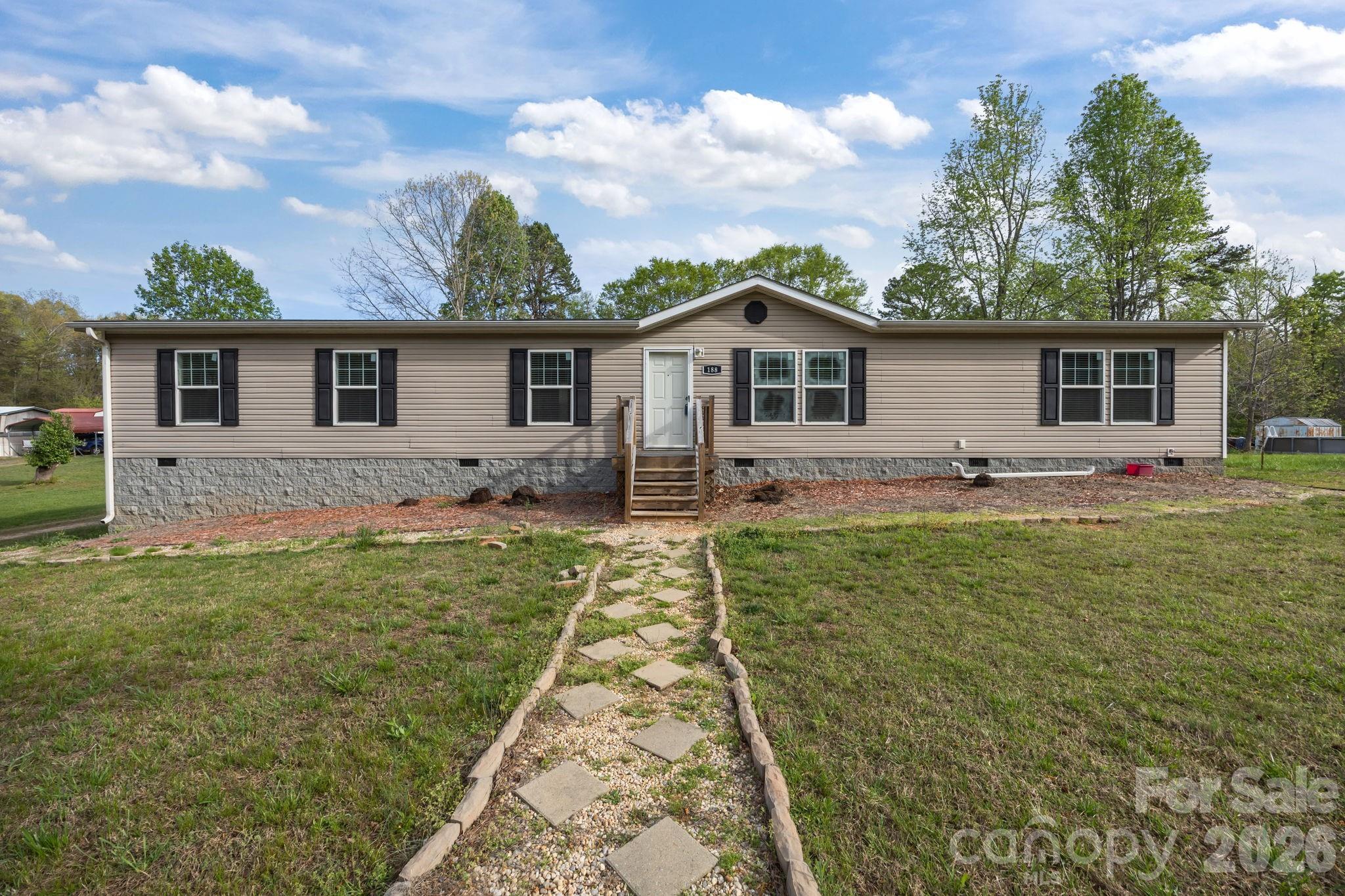 188 Low Lane Statesville NC 28677
