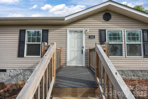 188 Low Lane Statesville NC 28677