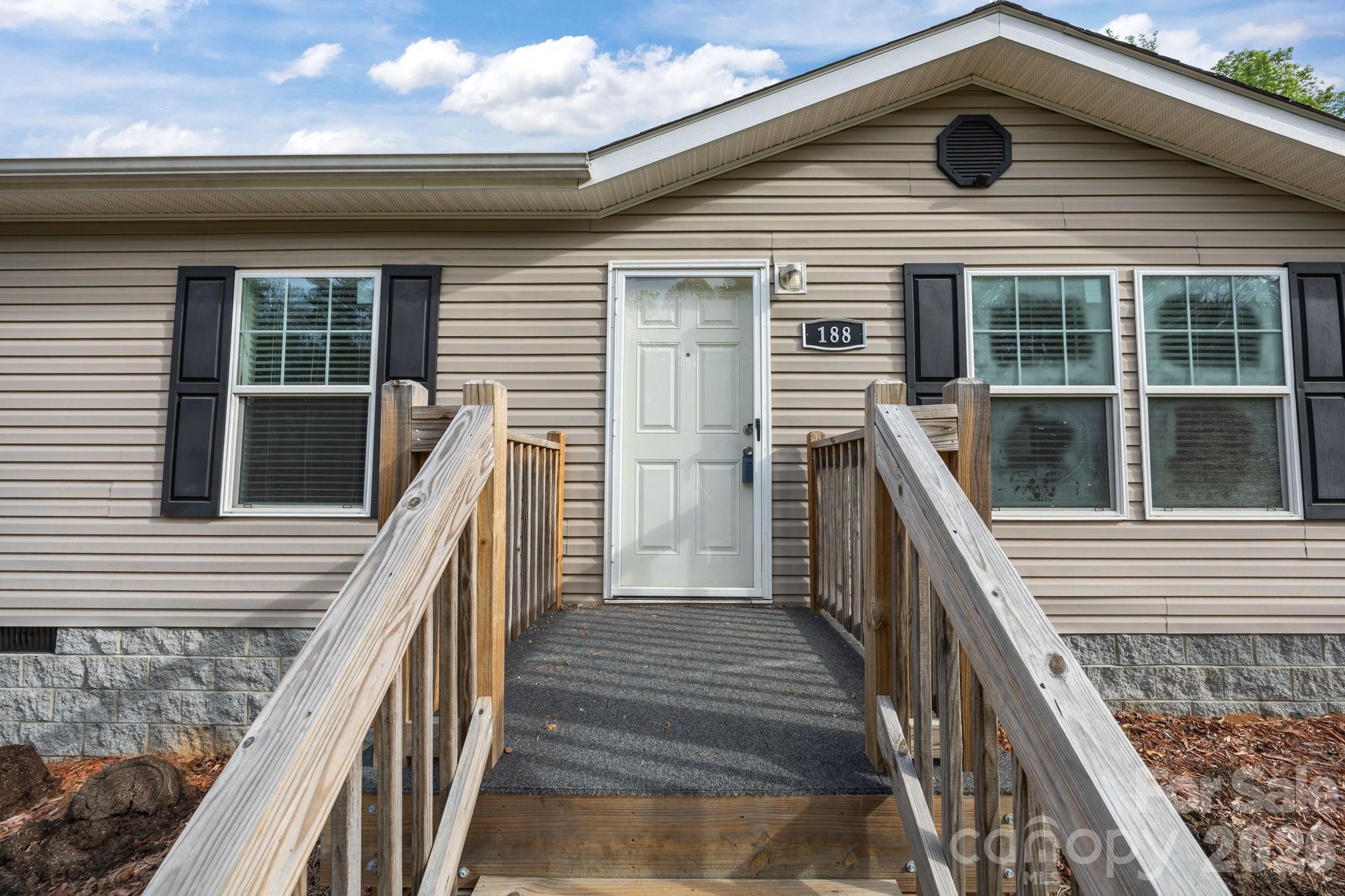 188 Low Lane Statesville NC 28677