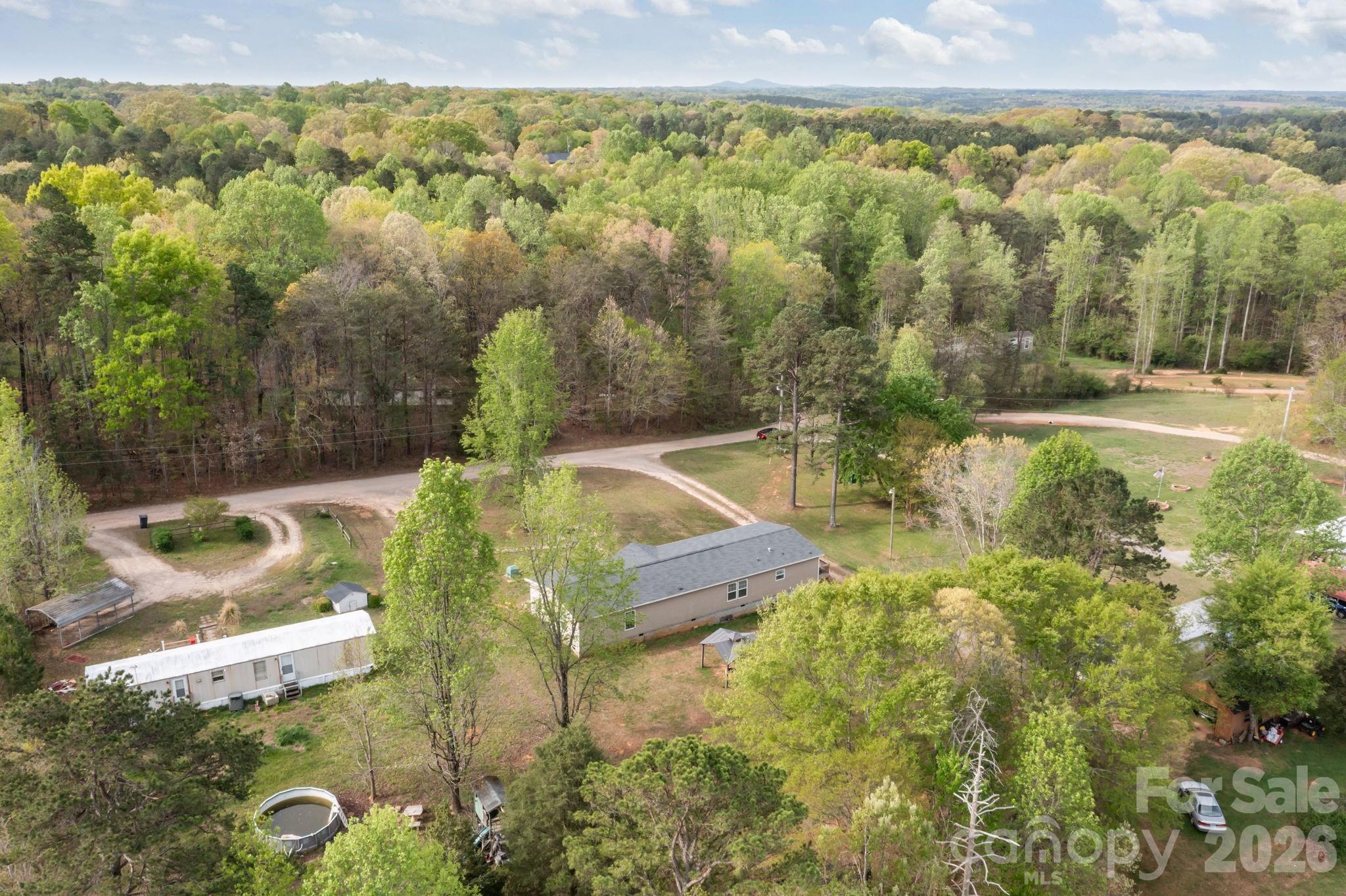 188 Low Lane Statesville NC 28677