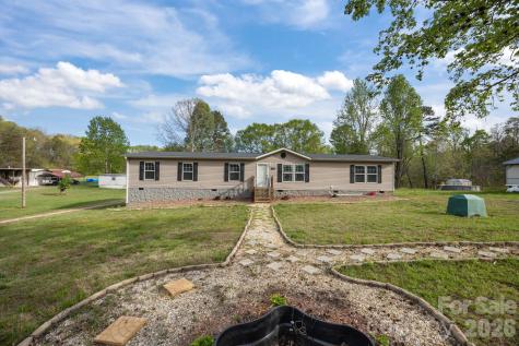 188 Low Lane Statesville NC 28677
