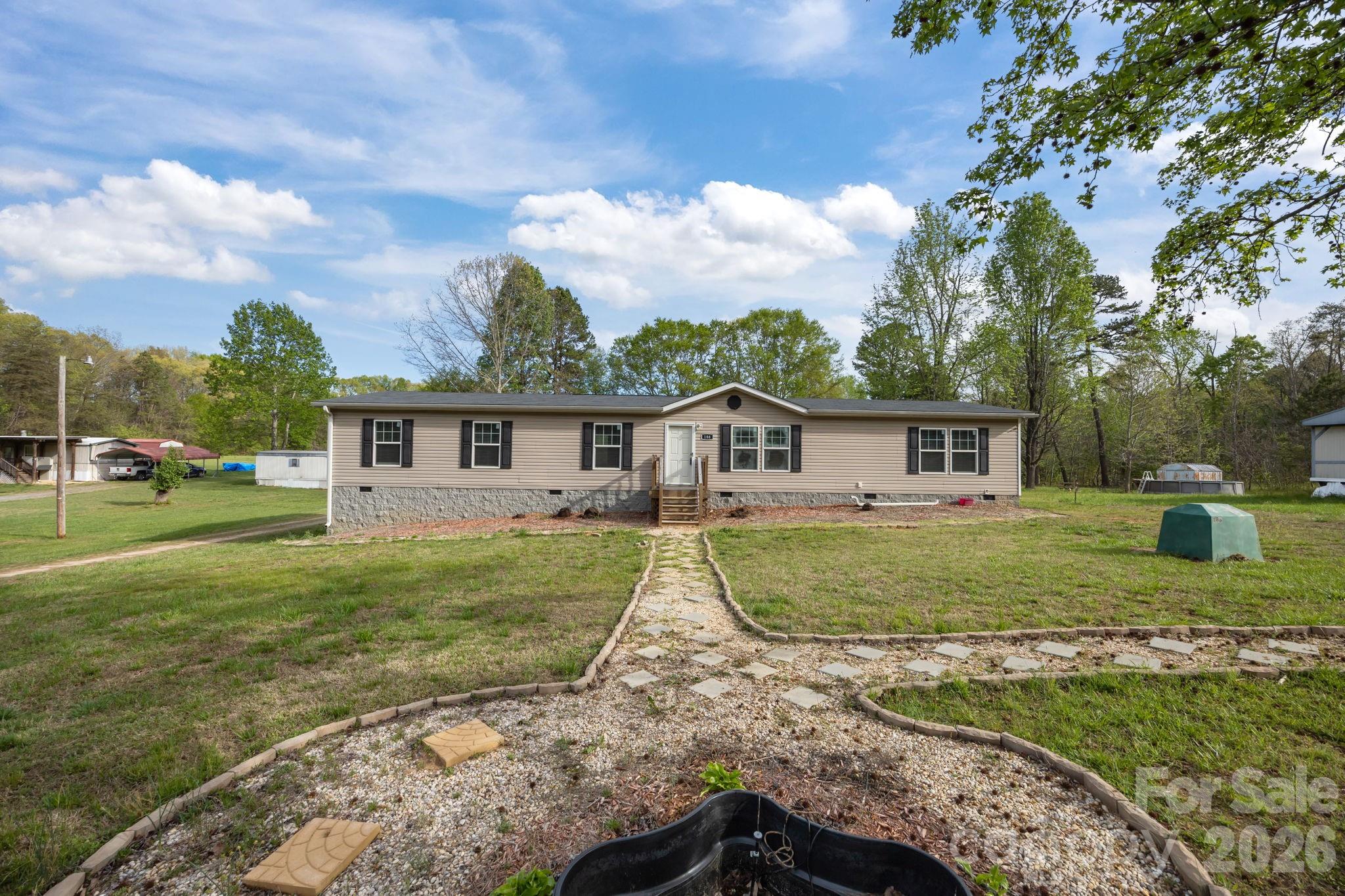 188 Low Lane Statesville NC 28677
