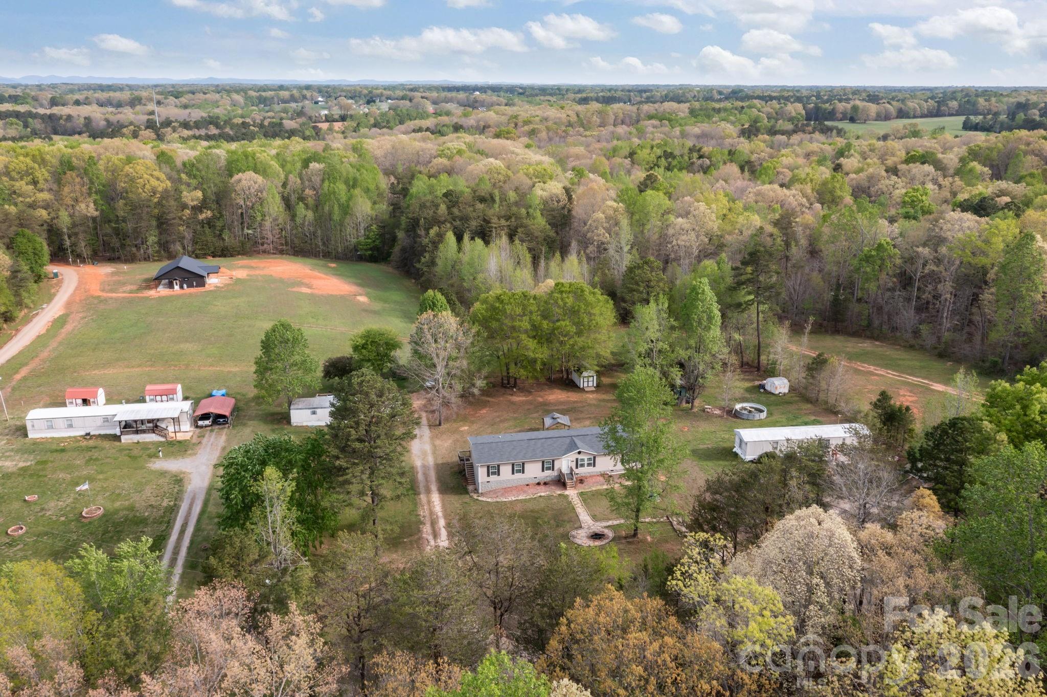 188 Low Lane Statesville NC 28677
