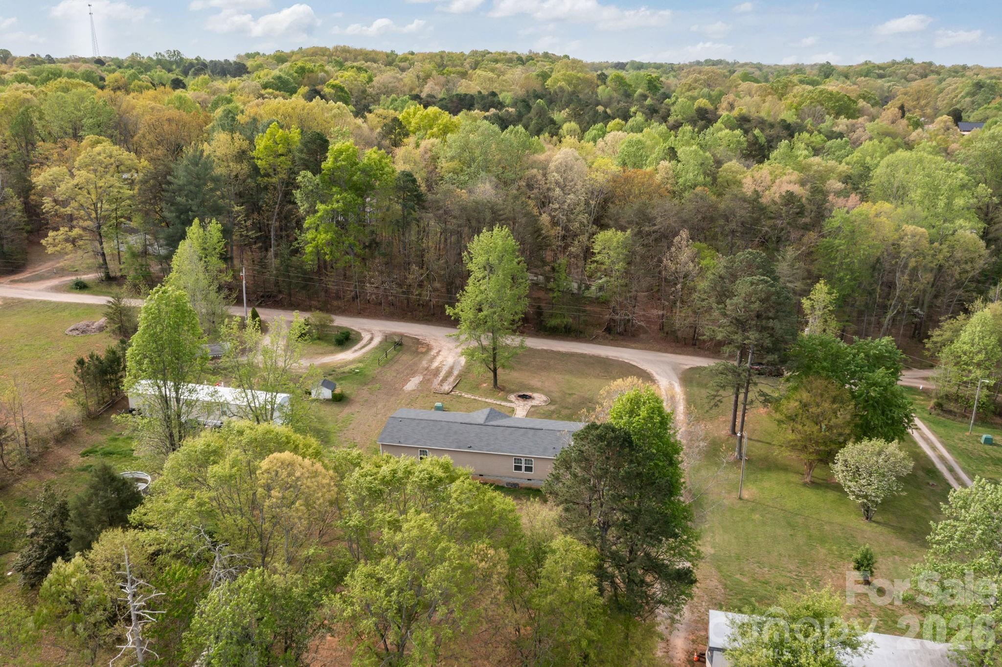 188 Low Lane Statesville NC 28677
