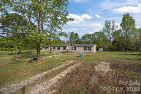 188 Low Lane Statesville NC 28677