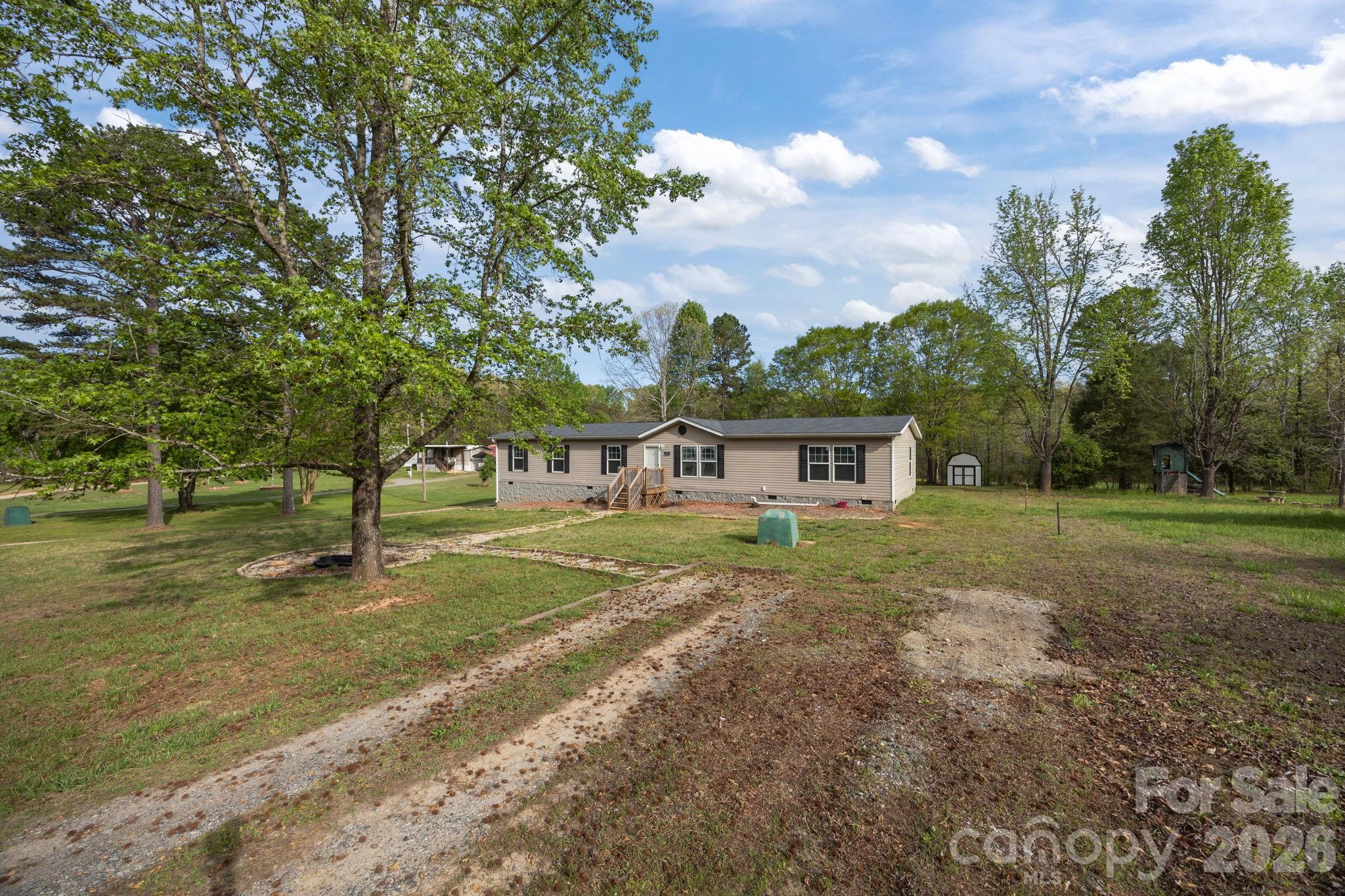 188 Low Lane Statesville NC 28677