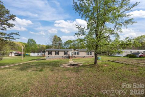 188 Low Lane Statesville NC 28677