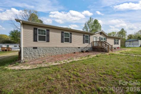 188 Low Lane Statesville NC 28677