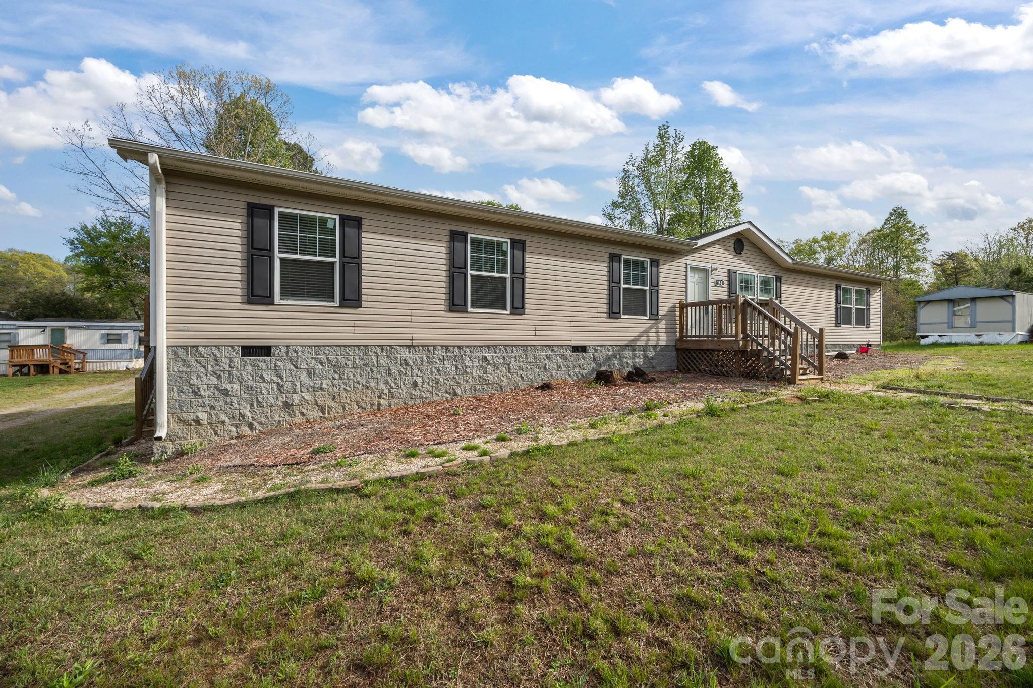 188 Low Lane Statesville NC 28677