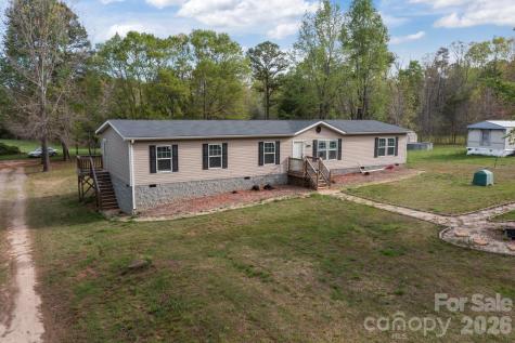 188 Low Lane Statesville NC 28677