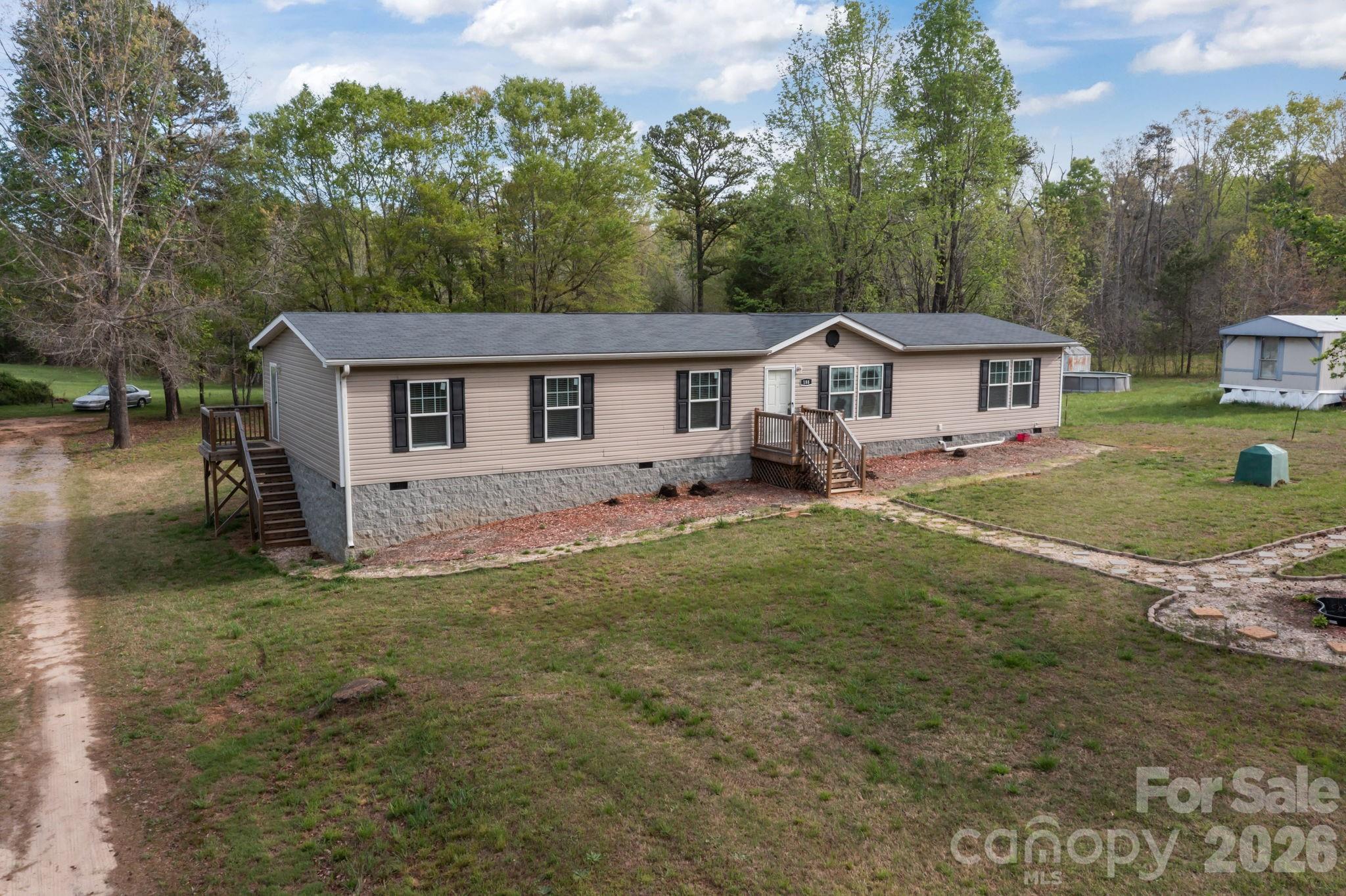 188 Low Lane Statesville NC 28677