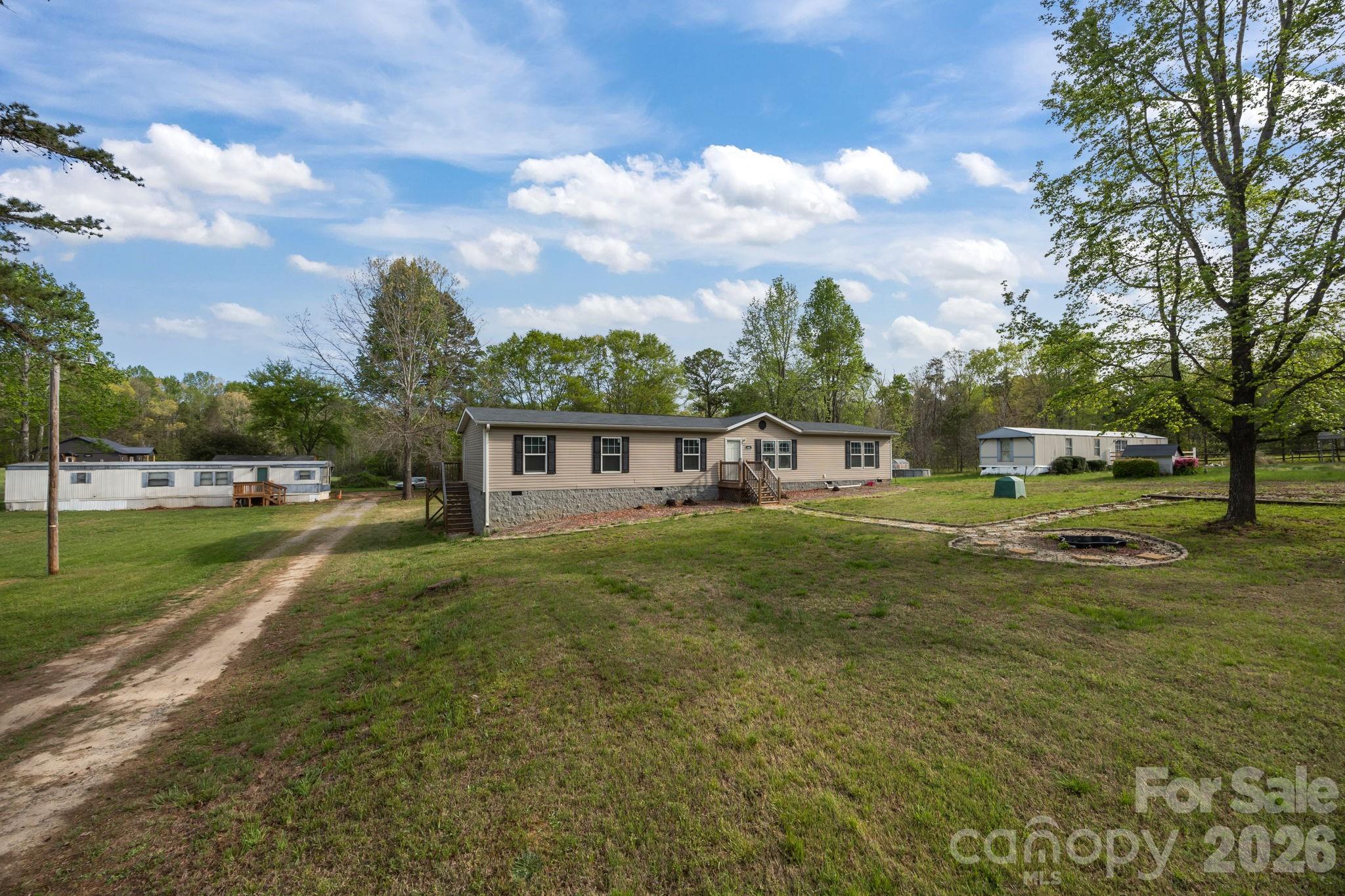 188 Low Lane Statesville NC 28677