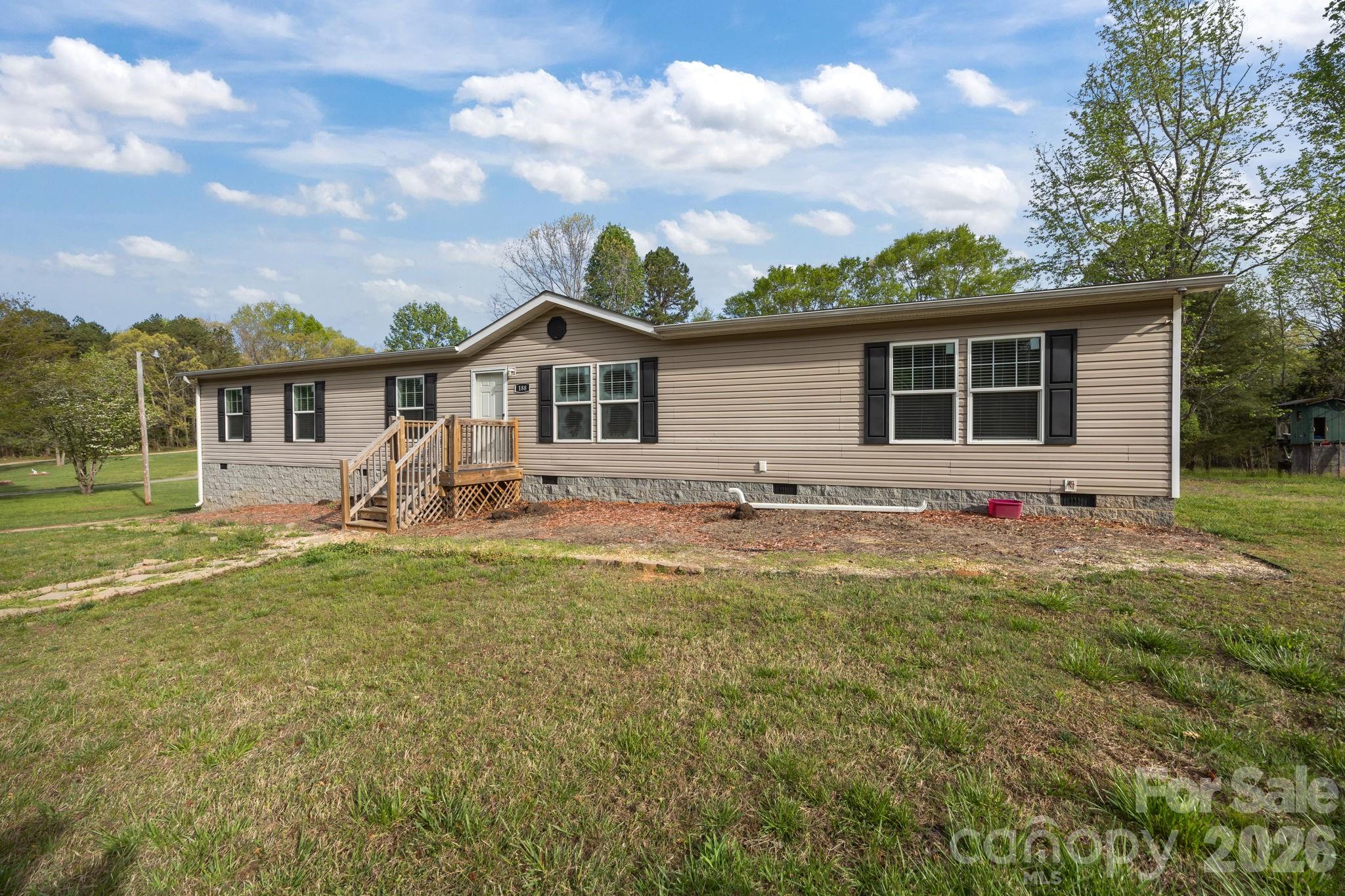 188 Low Lane Statesville NC 28677